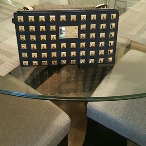 Michael Kors Large Clutch