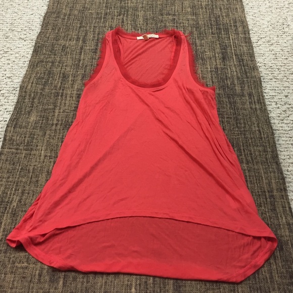 Soft Joie Tank Top