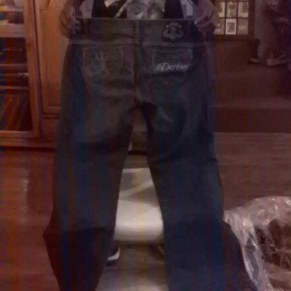 Pants - Picture 2 of 2