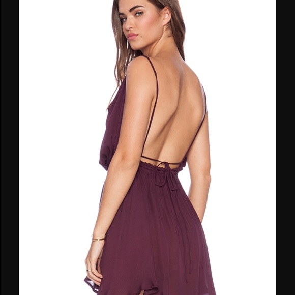 Idah dress size small - Picture 3 of 3