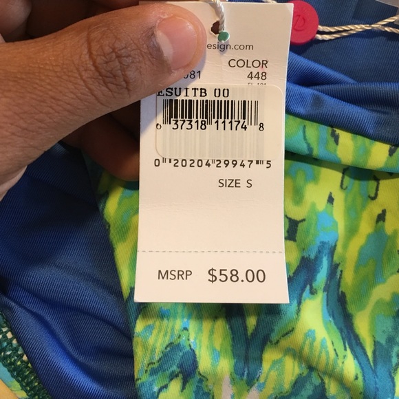 Bikini - Picture 3 of 4