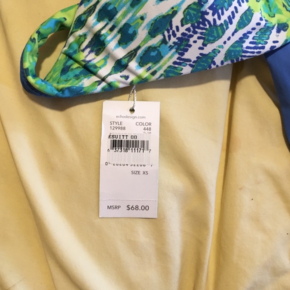 Bikini - Picture 4 of 4