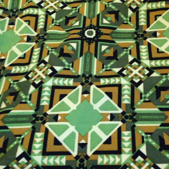 Lularoe Cassie