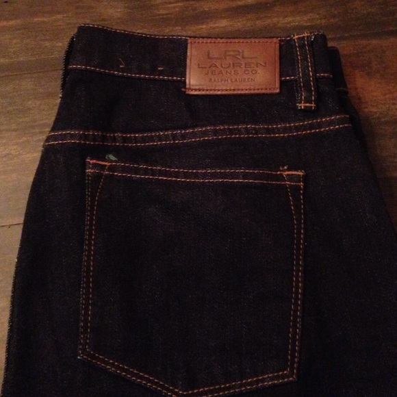 Ralph Lauren Jeans