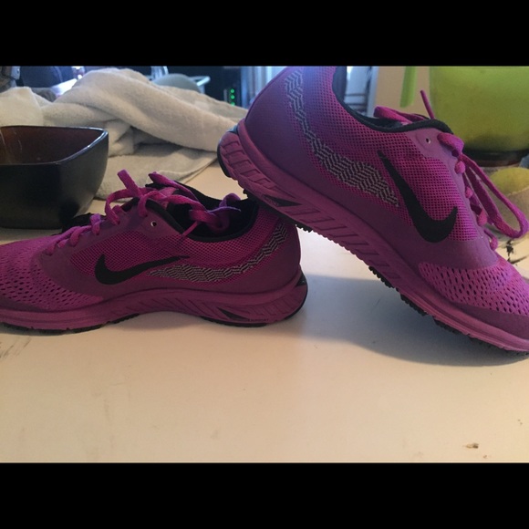 Women's Nike Zoom Fly 2