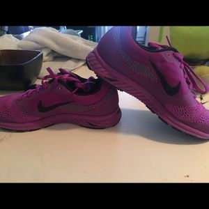 Women's Nike Zoom Fly 2