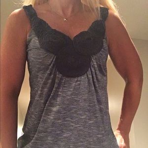 Wet Seal tank top size Small