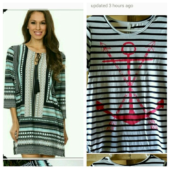 2 Tops for customer