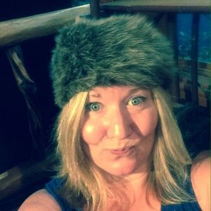 Meet your Posher, Jill