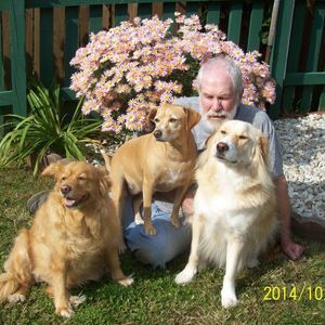 Meet your Posher, Becky