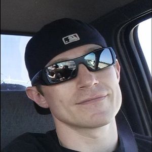 Meet your Posher, Brian