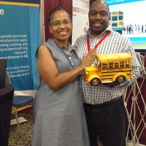 Meet your Posher, Rita