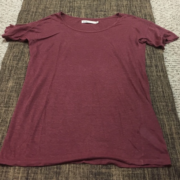 Ki Line by Madewell T shirt