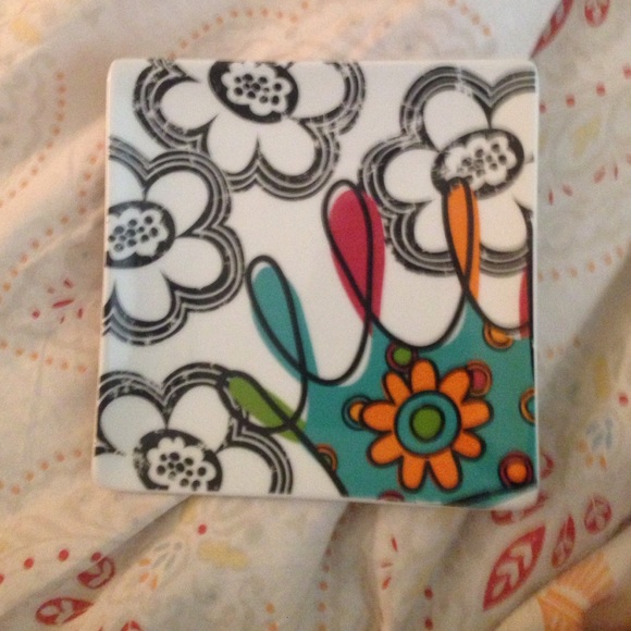 Zta jewelry holder