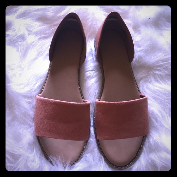 Old Navy Flats