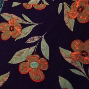 Lularoe leggings TC EUC