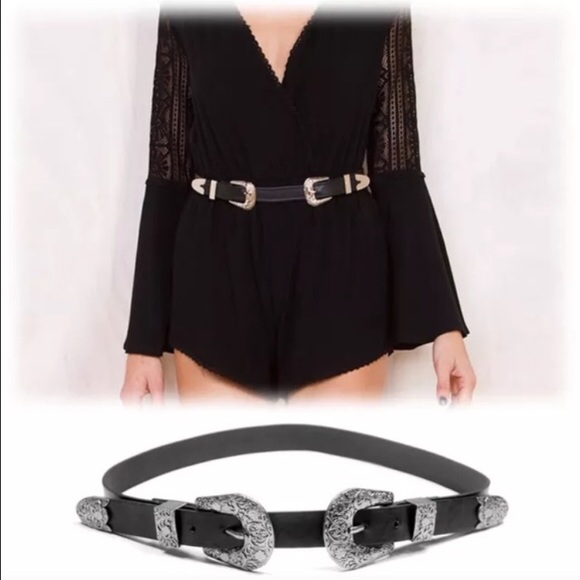 Double Bickel belt - Picture 1 of 4