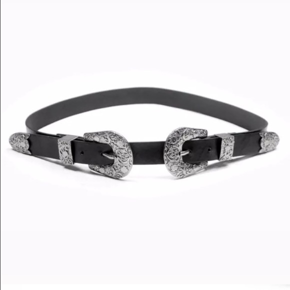 Double Bickel belt - Picture 3 of 4