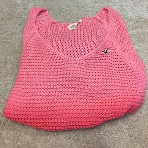 Hollister sweater