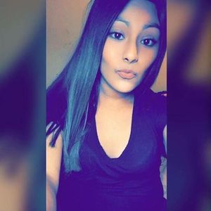 Meet your Posher, Itzel