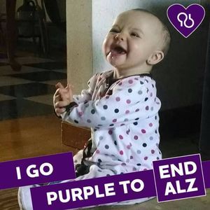 Meet your Posher, Margaret