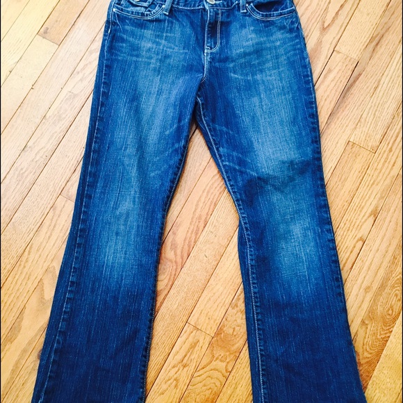 Gap Kids Jeans