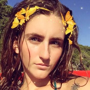 Meet your Posher, Darcie