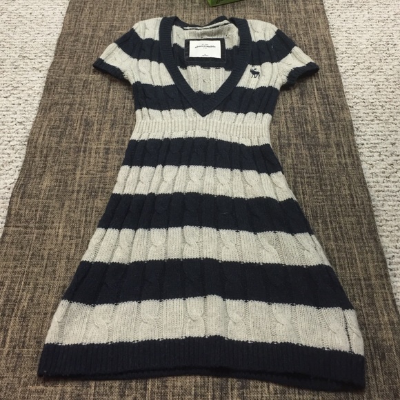 Abercrombie Kids Sweaterdress