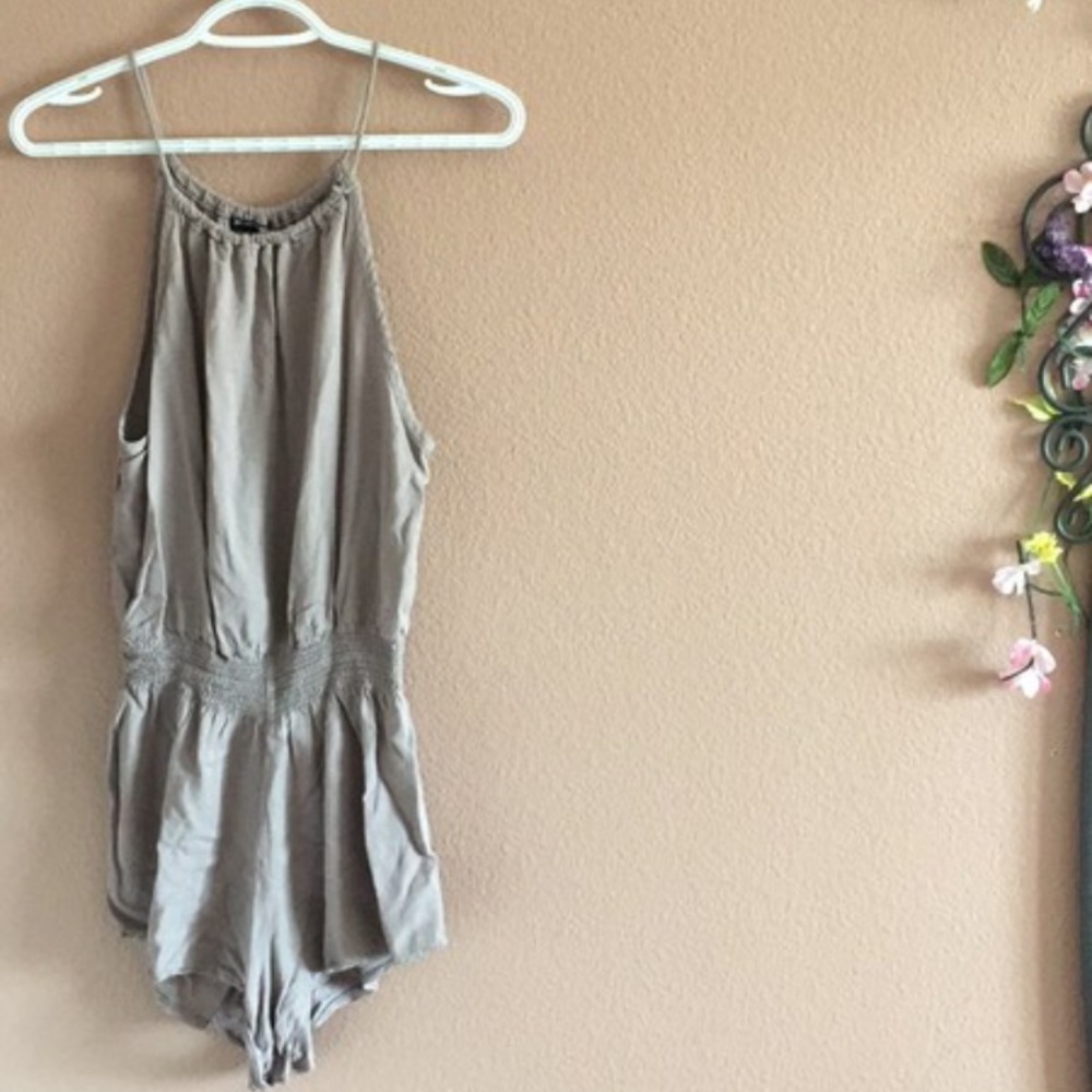RARE brandy melville one piece