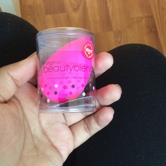 Beauty blender