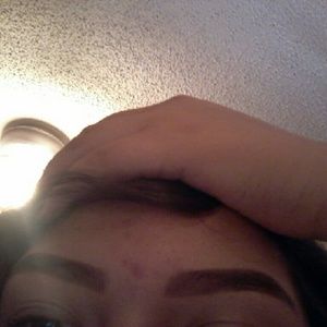 Meet your Posher, Fatima