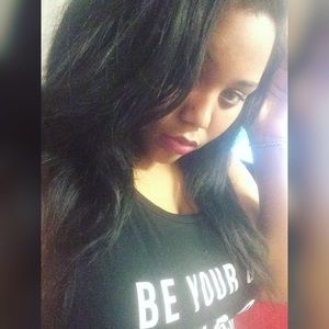 Meet your Posher, Shauna