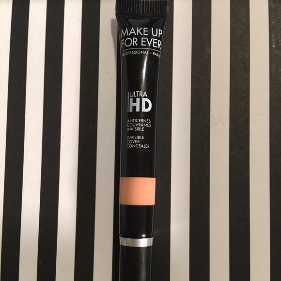 MAKE UP FOR EVER Ultra HD Concealer R40 TAN