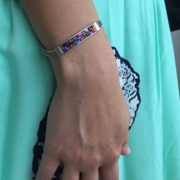 Brighton St Michael bracelet