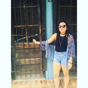 Meet your Posher, Lilly