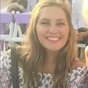 Meet your Posher, Ashley