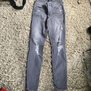 Bebe jeans