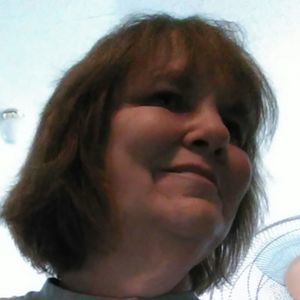 Meet your Posher, Judy