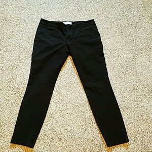 Gap ultra skinnies