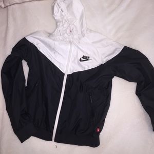 Nike Windbreaker