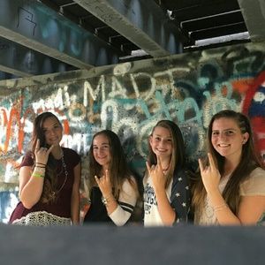 Meet your Posher, Mariah