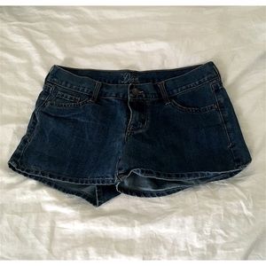 Moving Sale!! Denim Jean Shorts