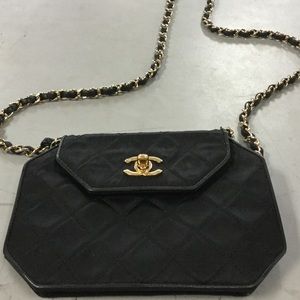 Chanel handbag