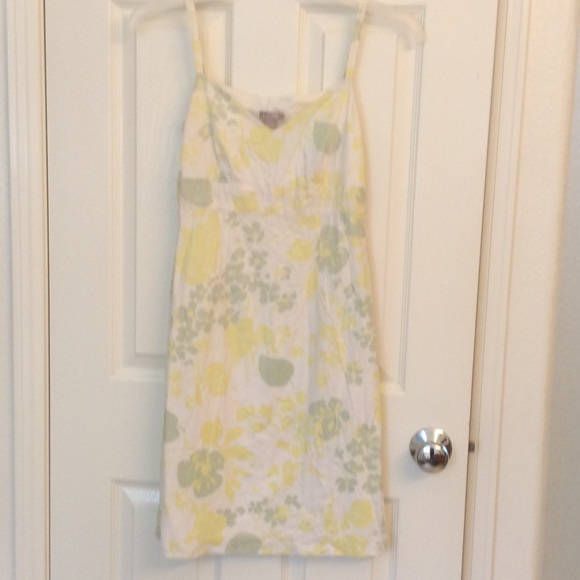 J. Crew Dresses & Skirts - J Crew sundress