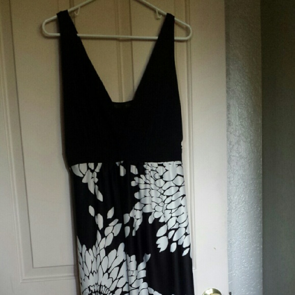 HeartSoul Maxi Dress 3X
