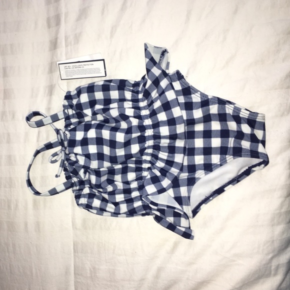 Baby Gap bathing suit