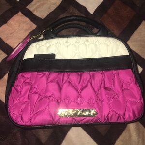 Betsey Johnson purse