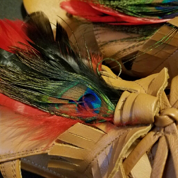 Sandals - Picture 3 of 4