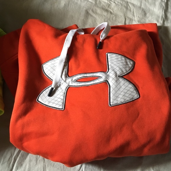 Under Armor Hoodie