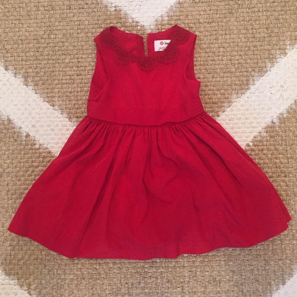 Jason Wu for Target Toddler Dress - Picture 1 of 2